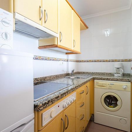 Apartamentos Solset Nerja Zewnętrze zdjęcie
