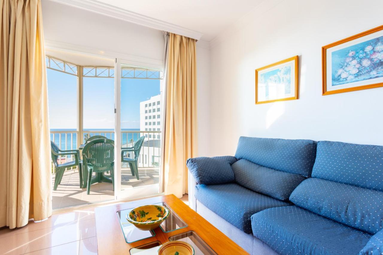Apartamentos Solset Nerja Zewnętrze zdjęcie