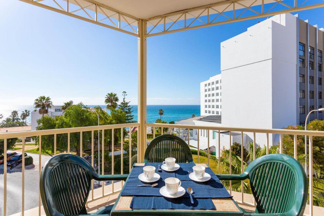 Apartamentos Solset Nerja Zewnętrze zdjęcie