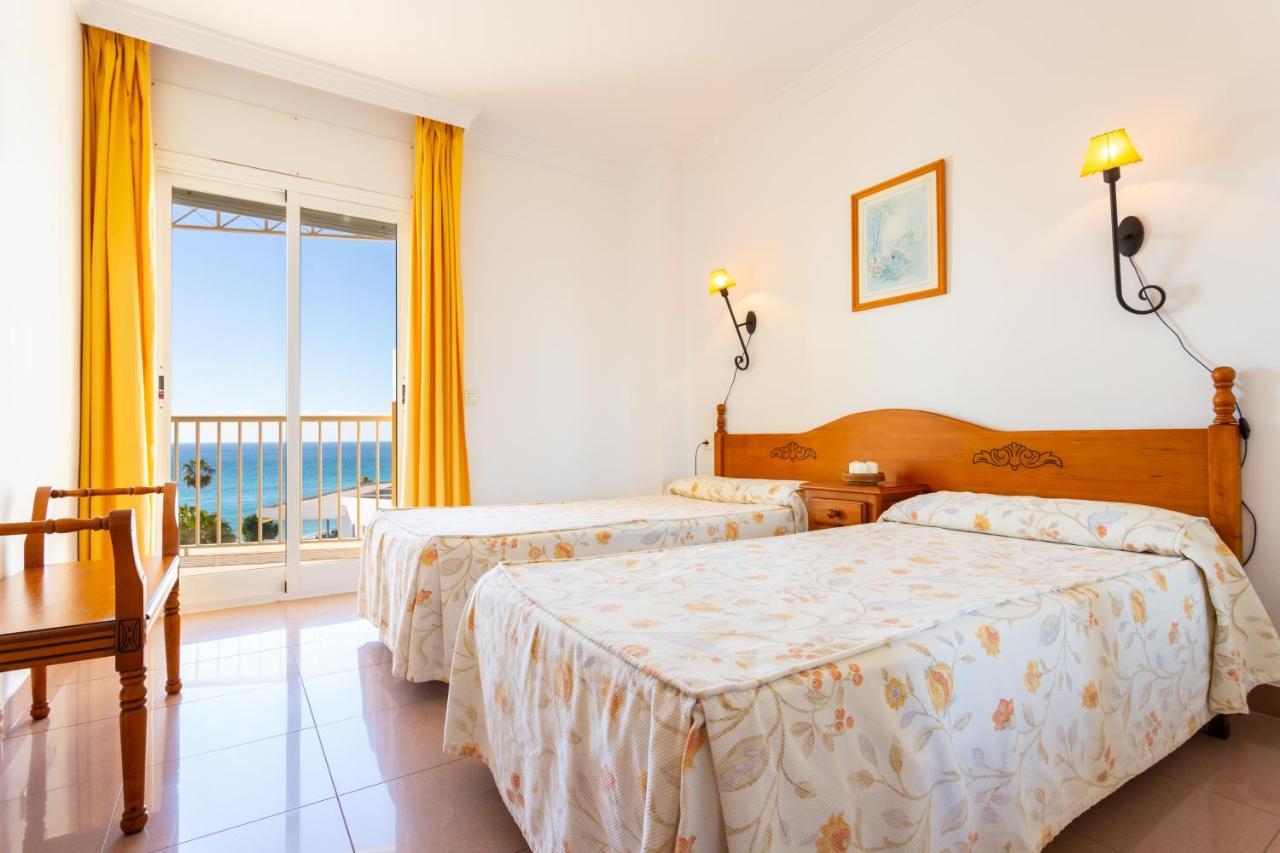 Apartamentos Solset Nerja Zewnętrze zdjęcie