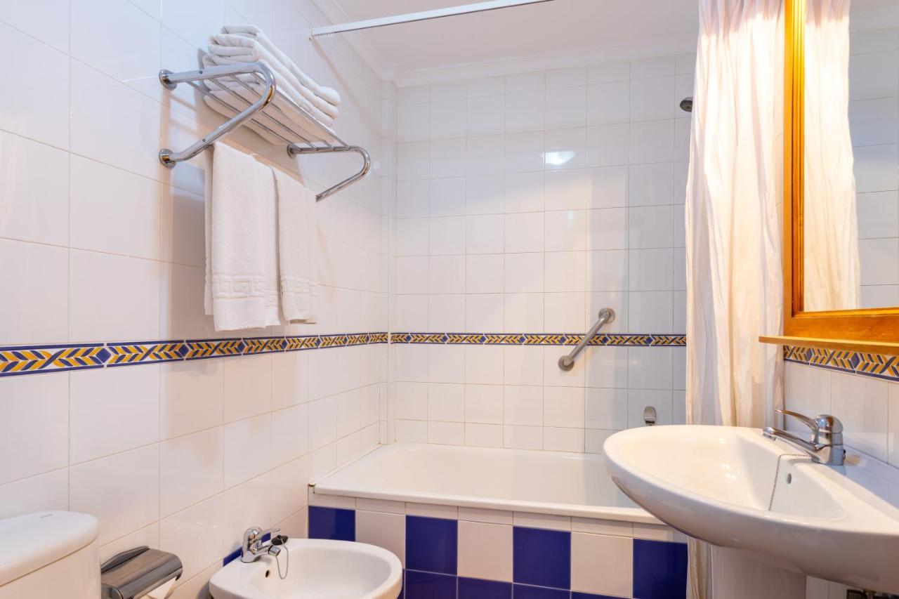 Apartamentos Solset Nerja Zewnętrze zdjęcie
