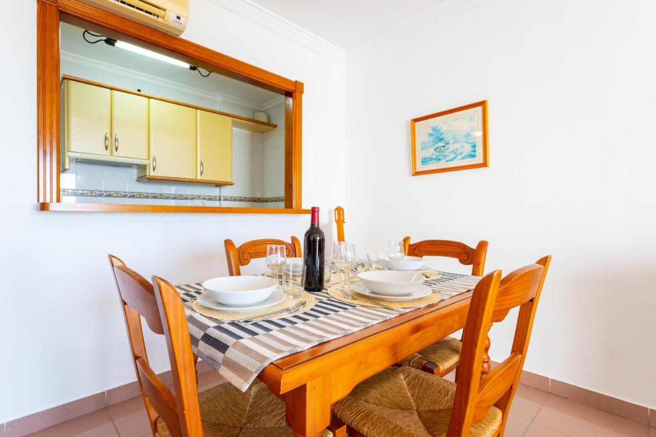 Apartamentos Solset Nerja Zewnętrze zdjęcie