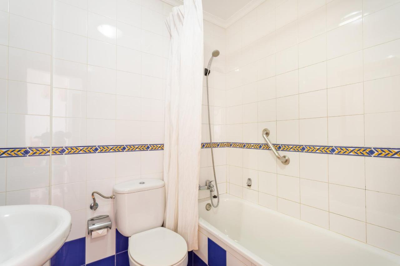 Apartamentos Solset Nerja Zewnętrze zdjęcie