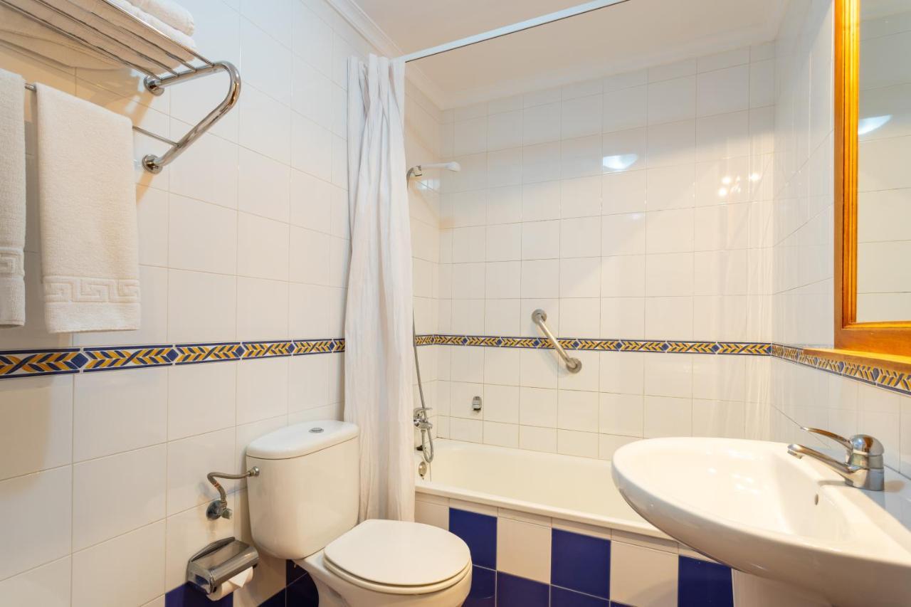 Apartamentos Solset Nerja Zewnętrze zdjęcie