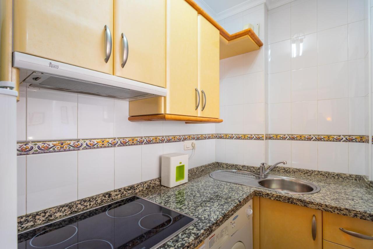 Apartamentos Solset Nerja Zewnętrze zdjęcie