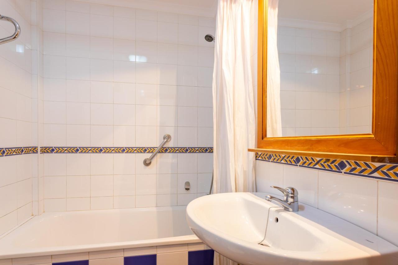 Apartamentos Solset Nerja Zewnętrze zdjęcie