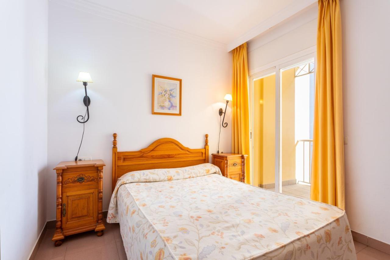 Apartamentos Solset Nerja Zewnętrze zdjęcie