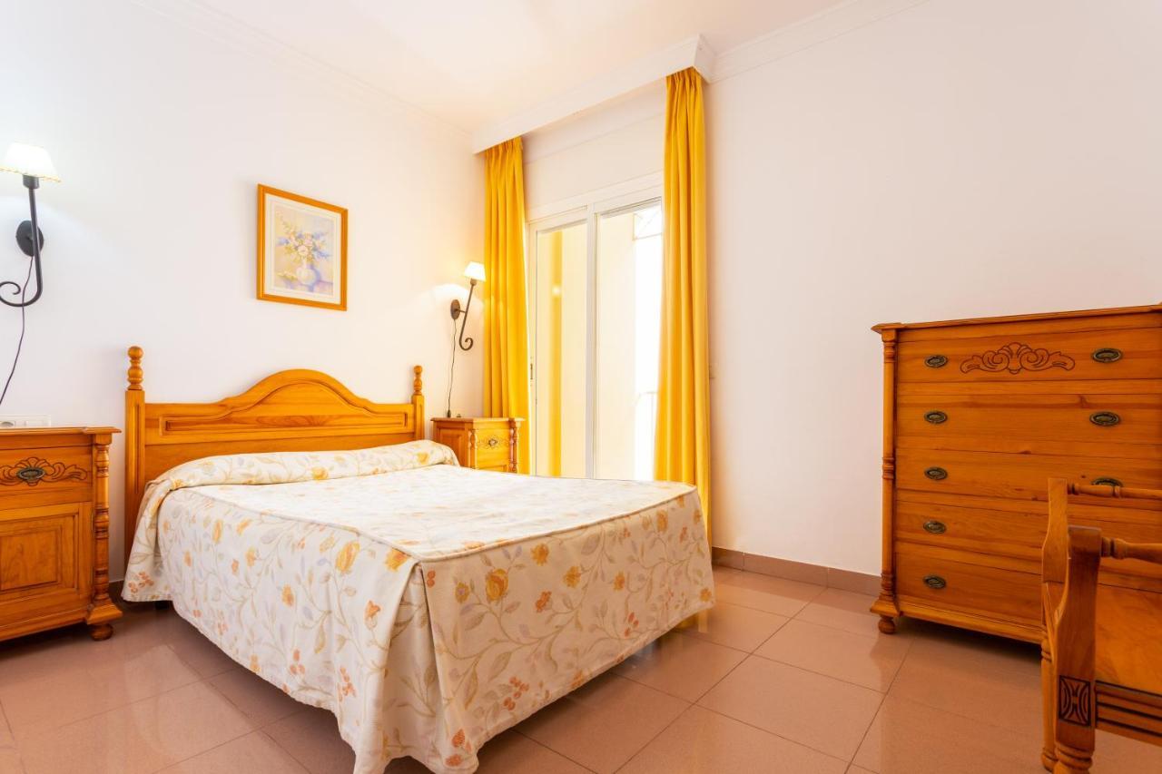 Apartamentos Solset Nerja Zewnętrze zdjęcie