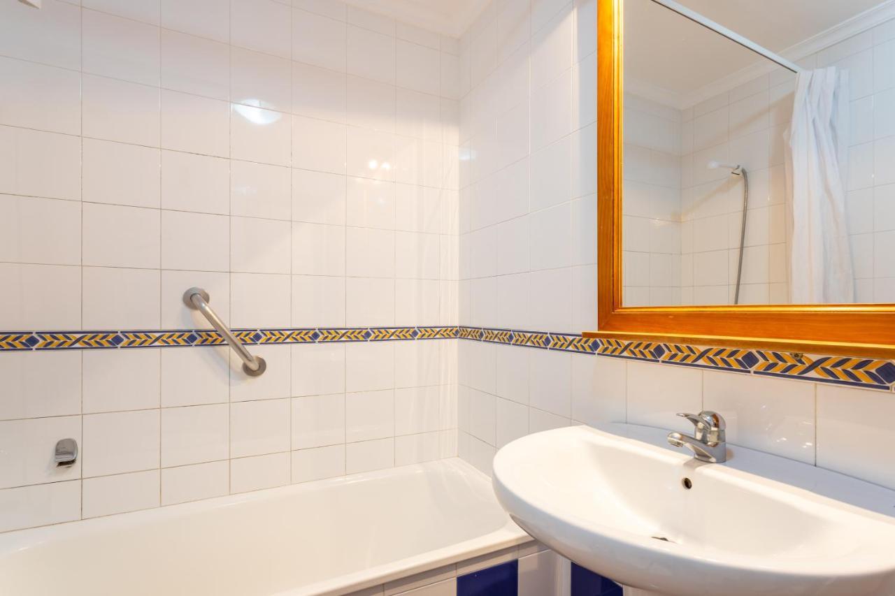 Apartamentos Solset Nerja Zewnętrze zdjęcie