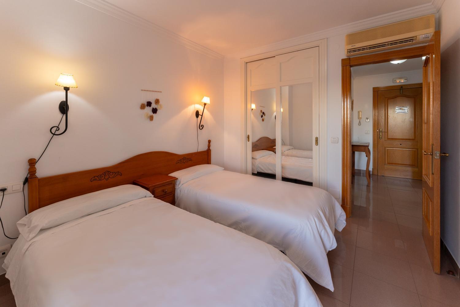 Apartamentos Solset Nerja Zewnętrze zdjęcie