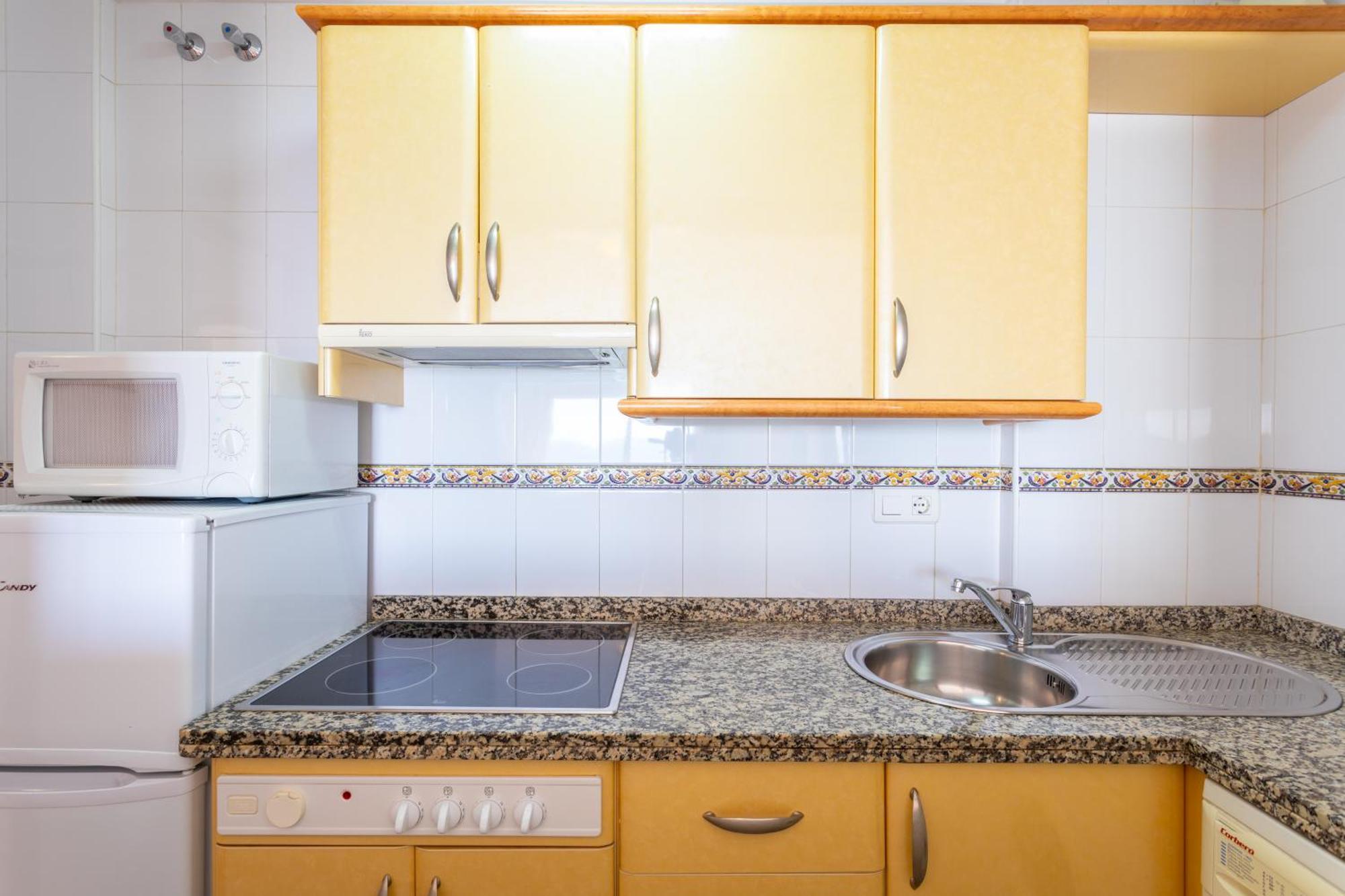 Apartamentos Solset Nerja Zewnętrze zdjęcie
