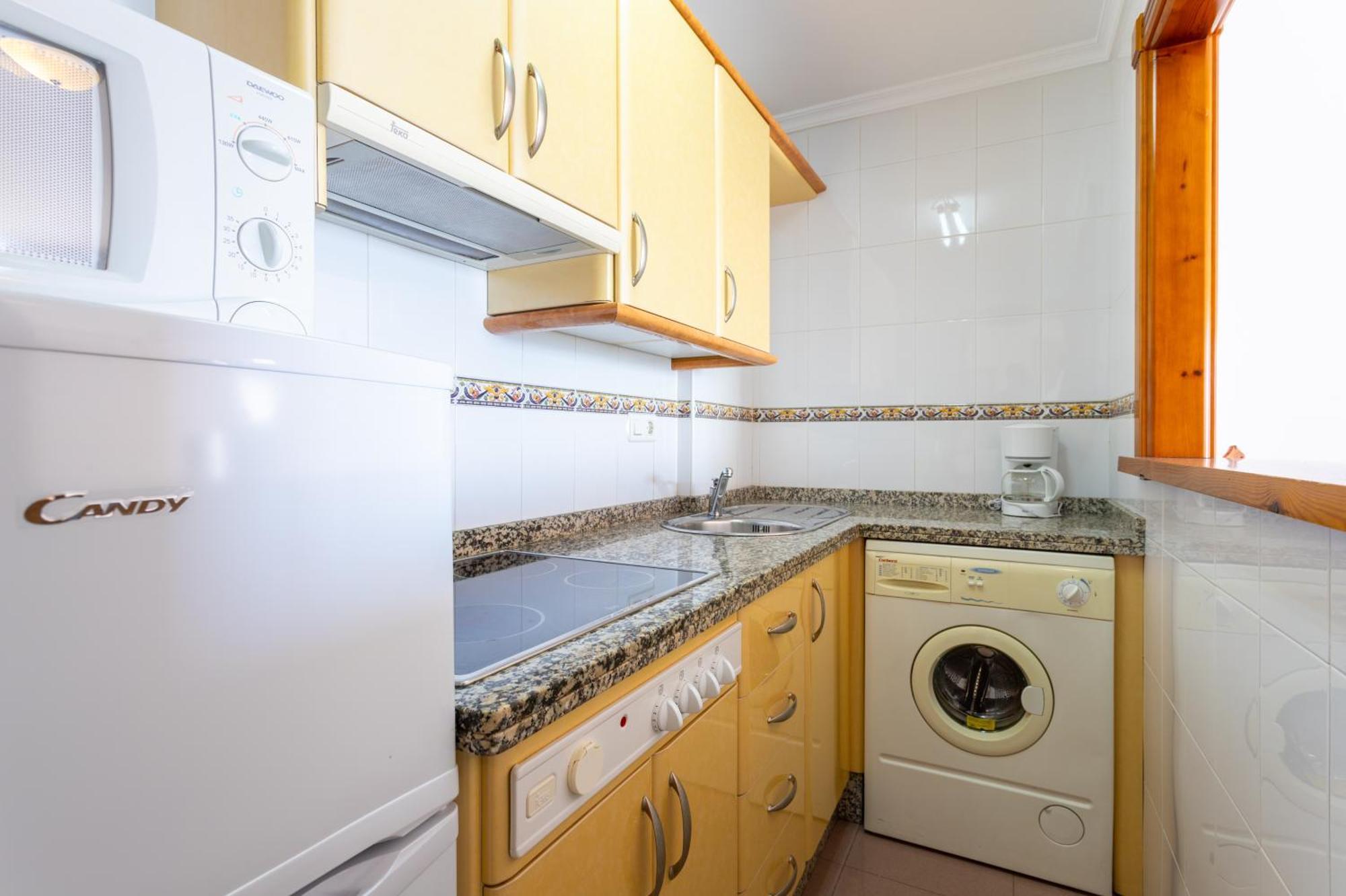 Apartamentos Solset Nerja Zewnętrze zdjęcie