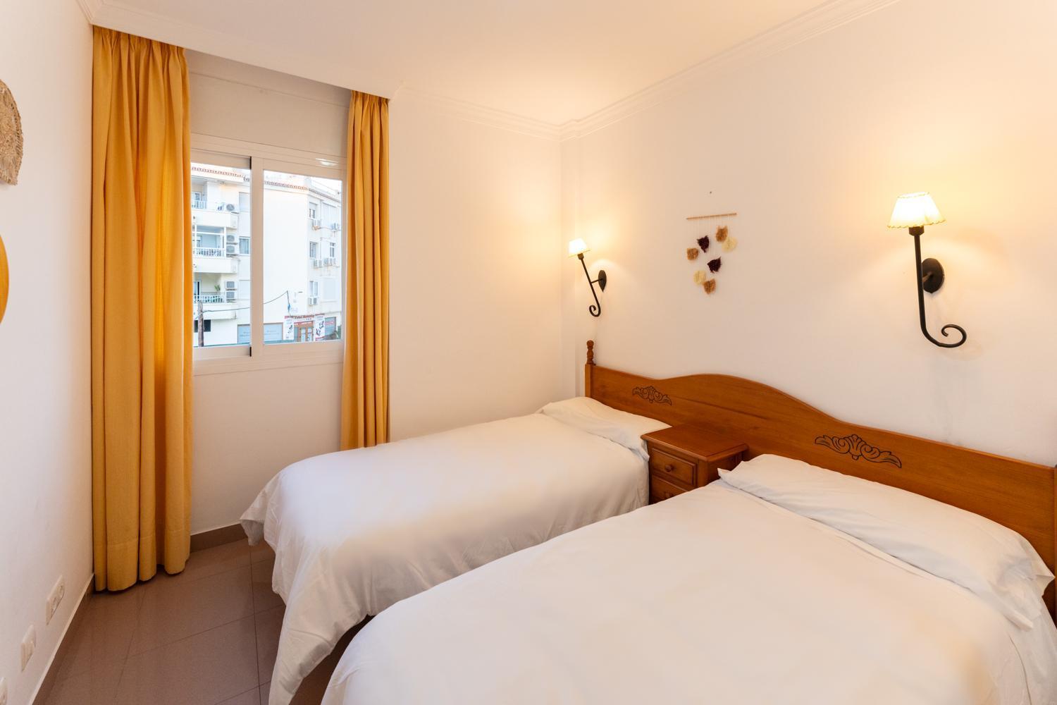 Apartamentos Solset Nerja Zewnętrze zdjęcie