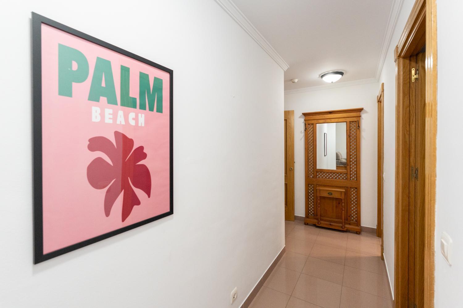 Apartamentos Solset Nerja Zewnętrze zdjęcie