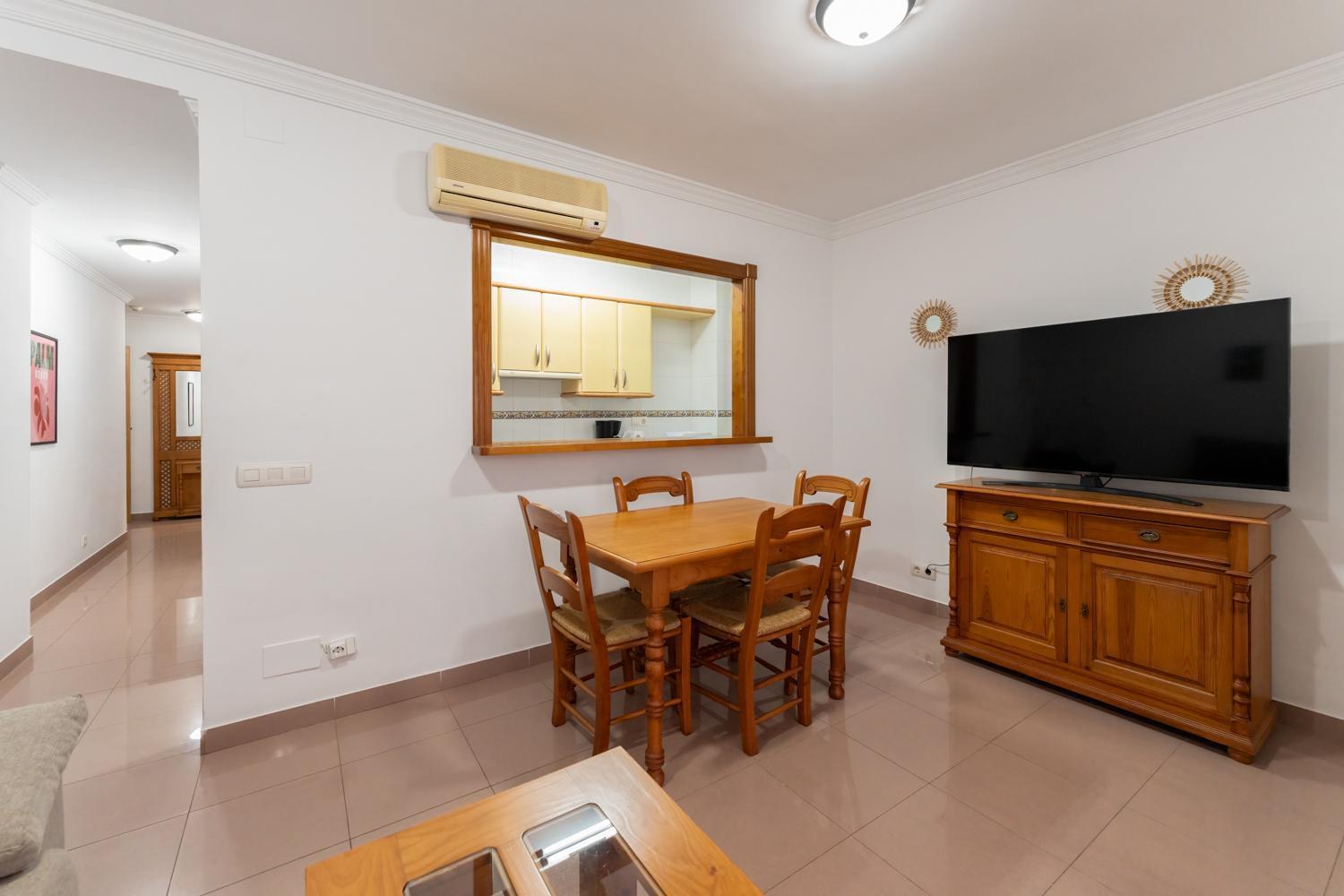 Apartamentos Solset Nerja Zewnętrze zdjęcie