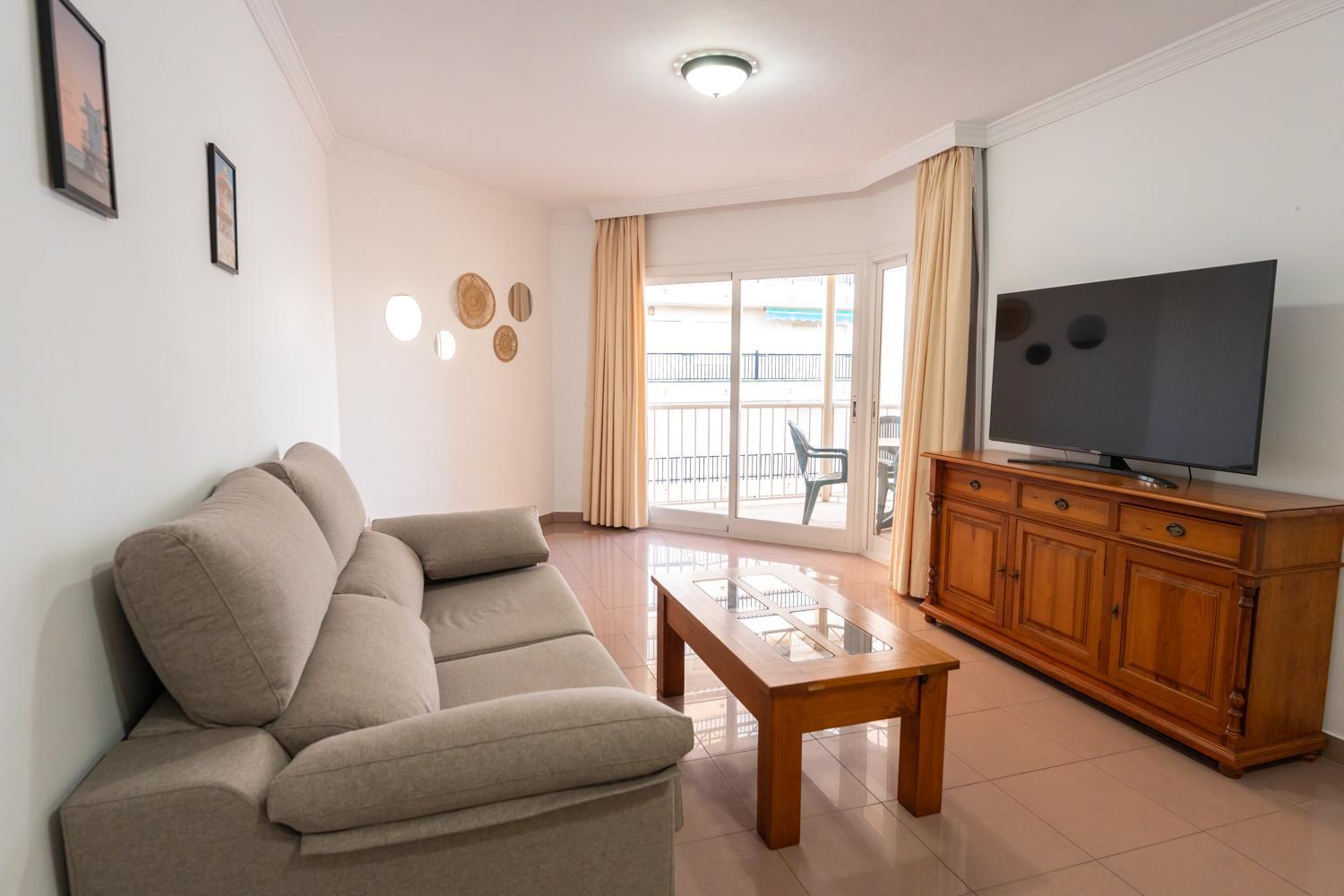 Apartamentos Solset Nerja Zewnętrze zdjęcie