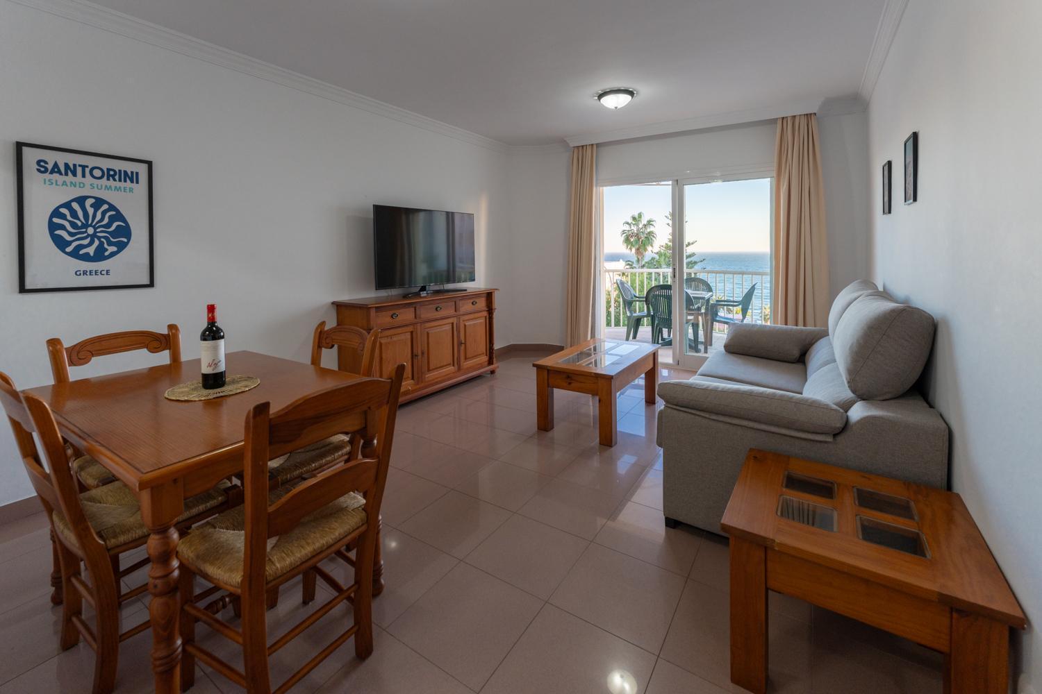 Apartamentos Solset Nerja Zewnętrze zdjęcie