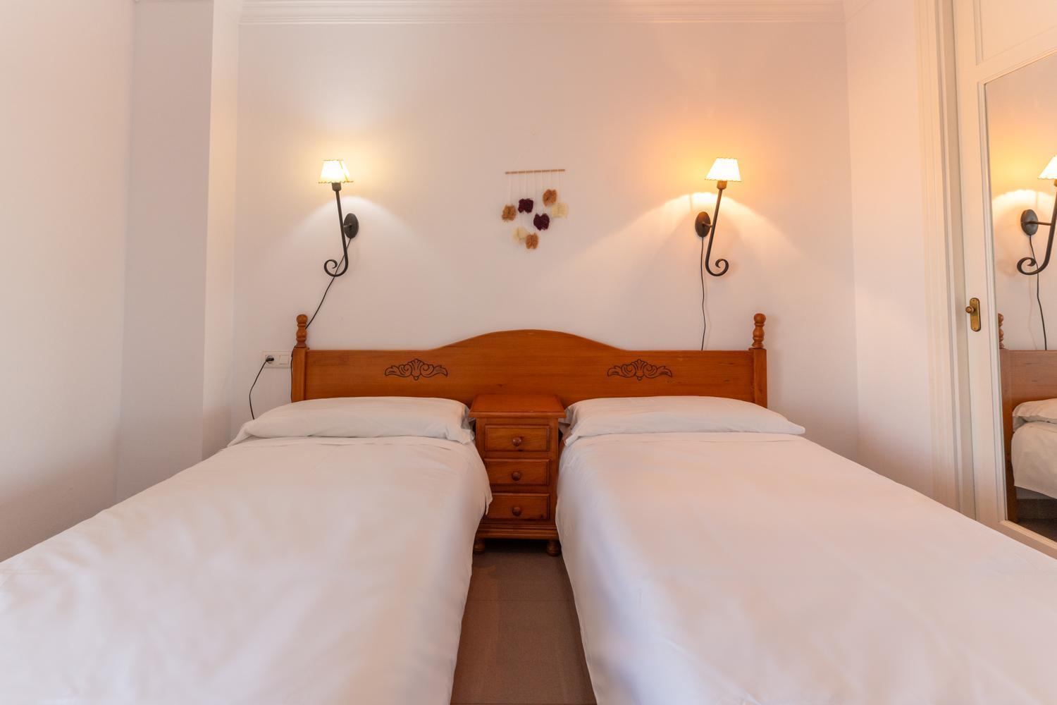 Apartamentos Solset Nerja Zewnętrze zdjęcie