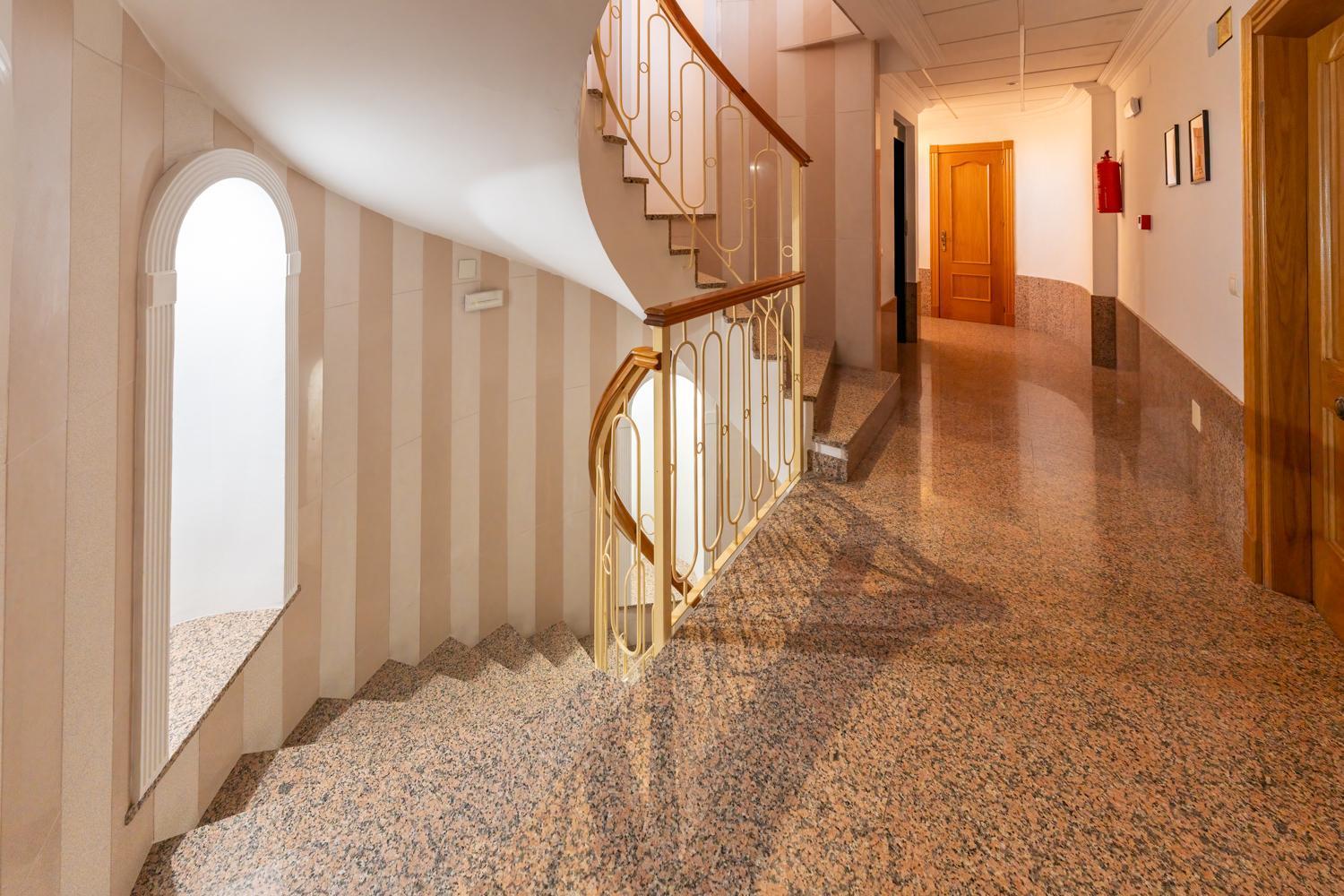 Apartamentos Solset Nerja Zewnętrze zdjęcie