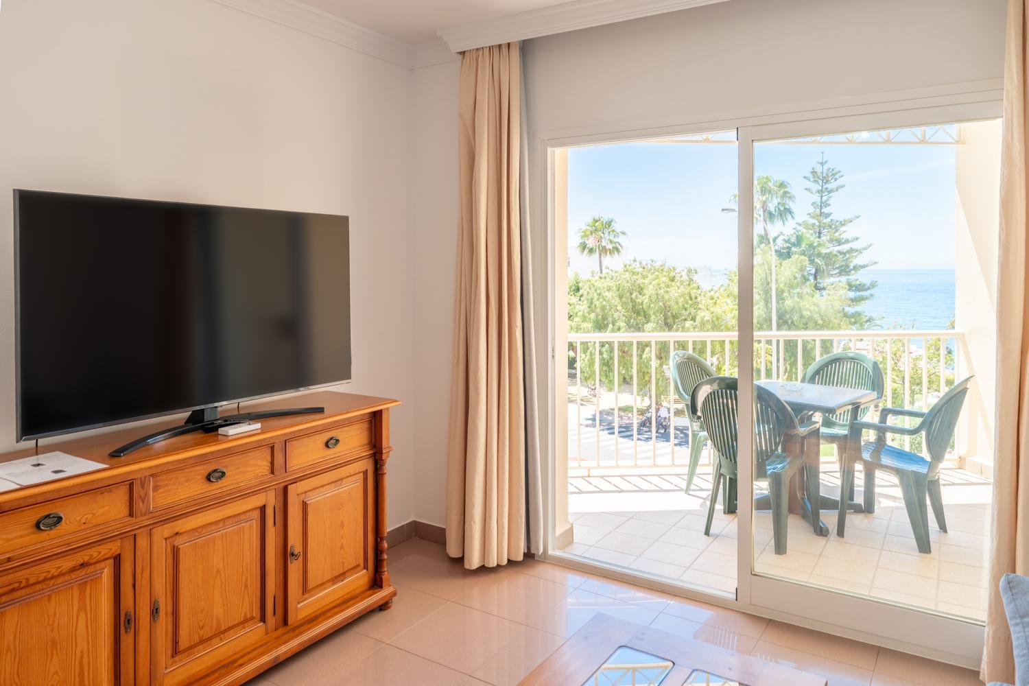 Apartamentos Solset Nerja Zewnętrze zdjęcie