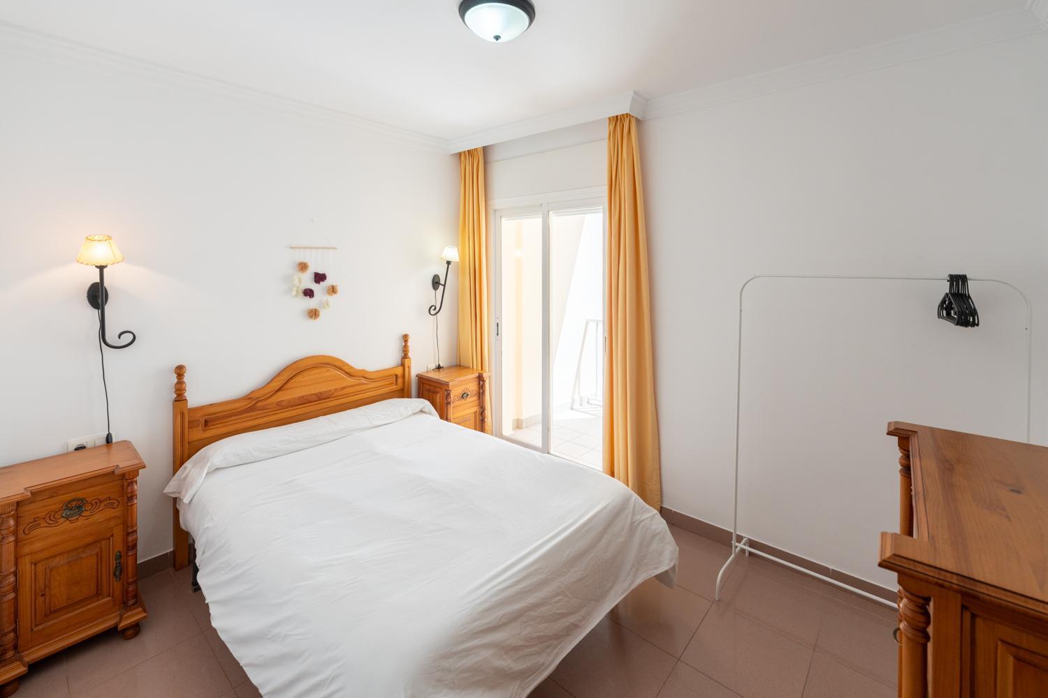 Apartamentos Solset Nerja Zewnętrze zdjęcie