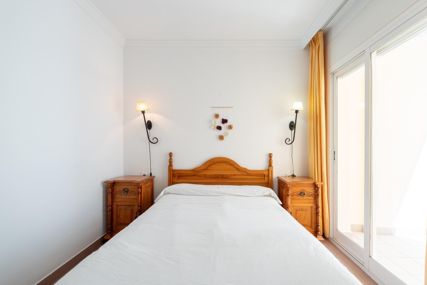 Apartamentos Solset Nerja Zewnętrze zdjęcie