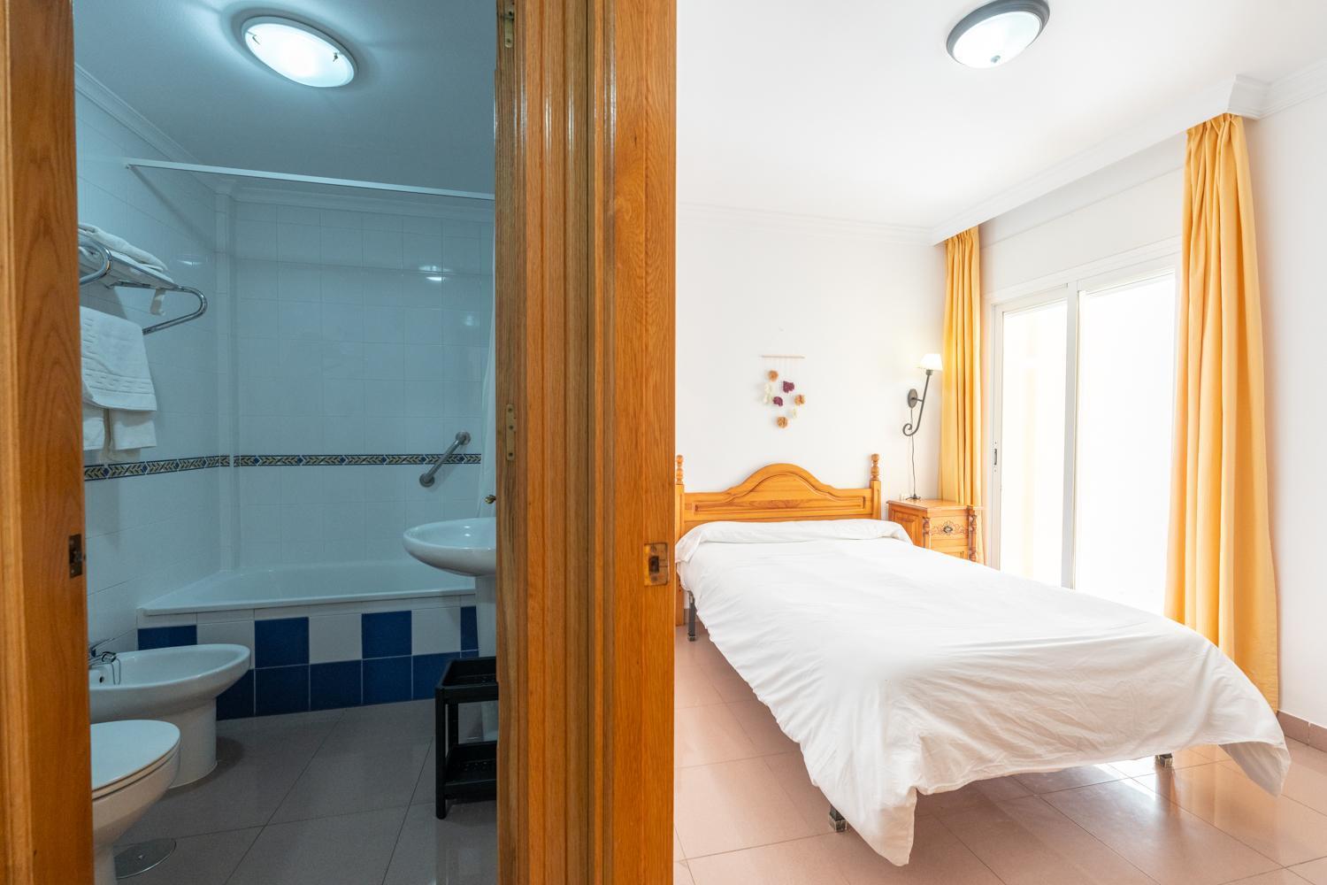 Apartamentos Solset Nerja Zewnętrze zdjęcie