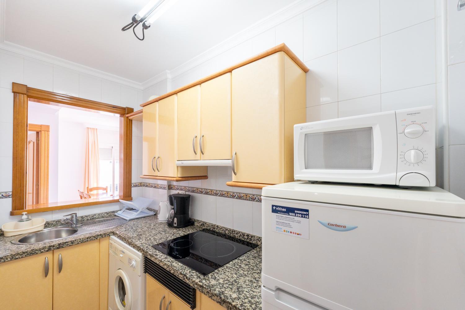Apartamentos Solset Nerja Zewnętrze zdjęcie