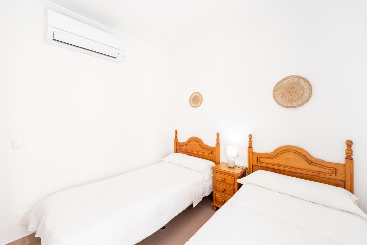Apartamentos Solset Nerja Zewnętrze zdjęcie