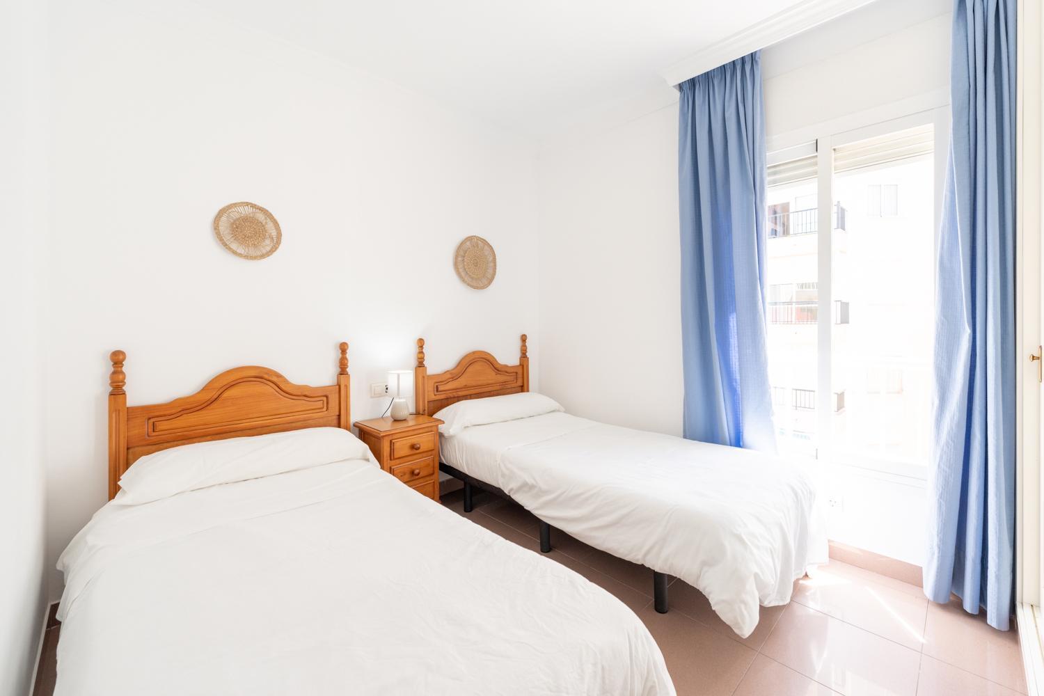 Apartamentos Solset Nerja Zewnętrze zdjęcie