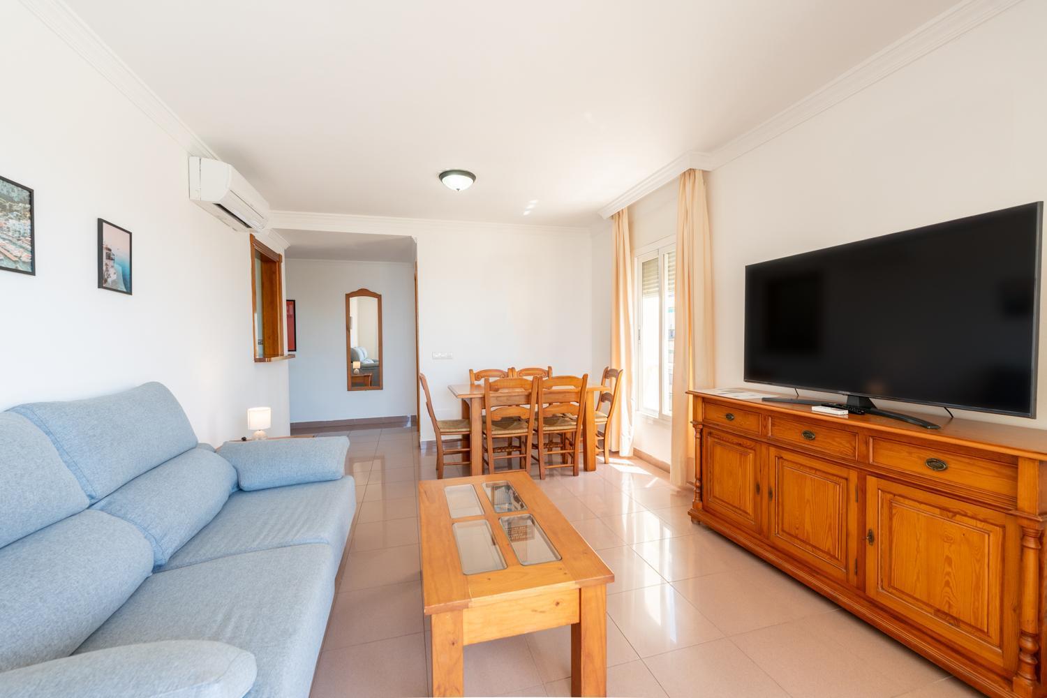 Apartamentos Solset Nerja Zewnętrze zdjęcie